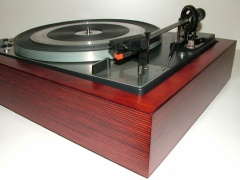 Dual Zarge MPX gebeizt 16